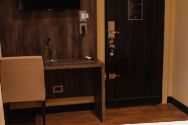 Habitación Clásica Single