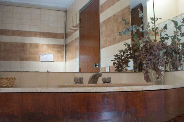 Habitación Individual (Mateo)