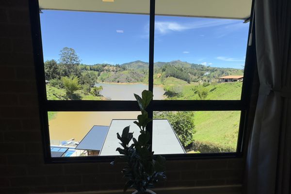 Habitación Estandar con Vista 