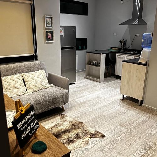 Complejo Turistico Julian Elias