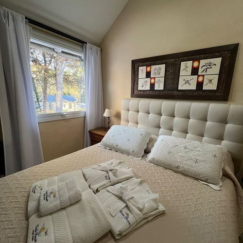 Cariló Princess Apart Hotel