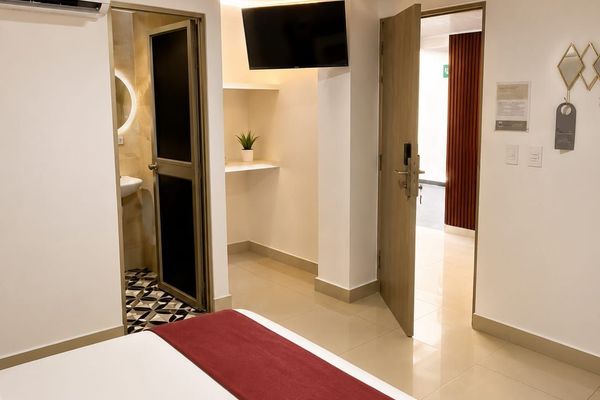 Habitación Doble