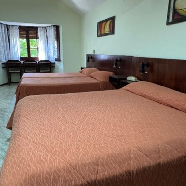 Hotel Eo Park