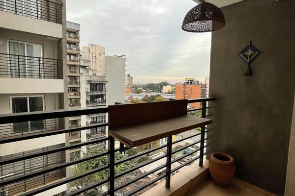 NEW APARTMENT CON PILETA - 1 DORMITORIO