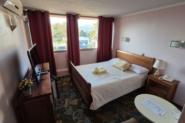 Habitación Matrimonial