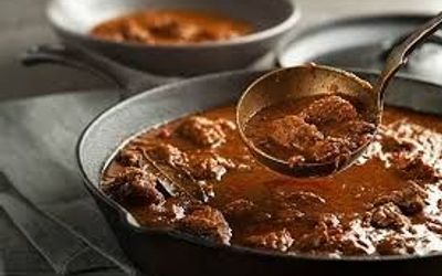 EqusPosadadeCampo - Restaurante de temporada