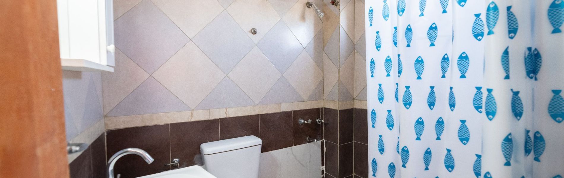 Palmeras Apart Santa Teresita 