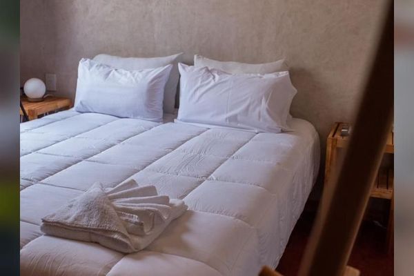 Habitación Cuádruple