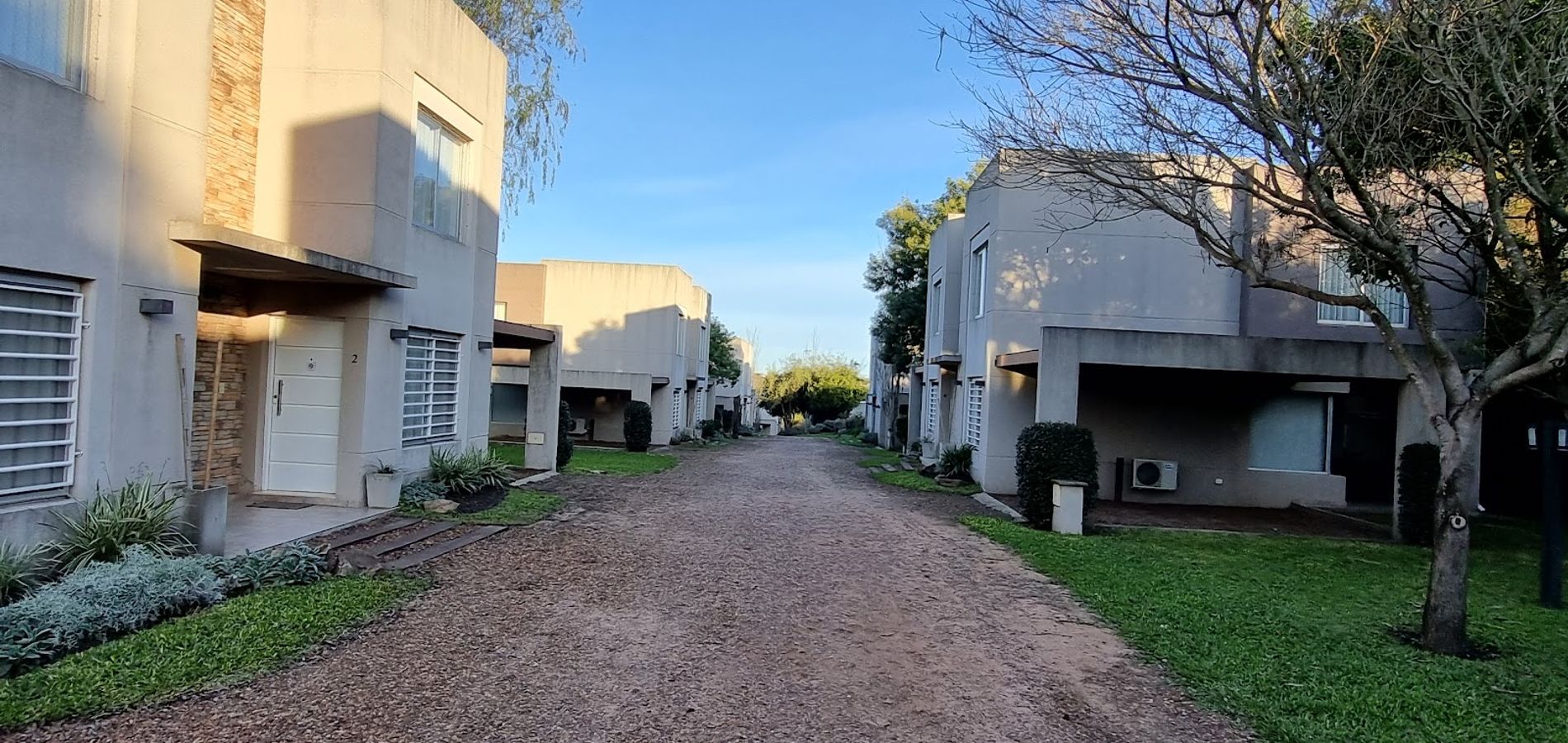 La Agustina Apart Boutique