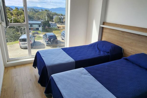 Terrazas del Beagle Deluxe