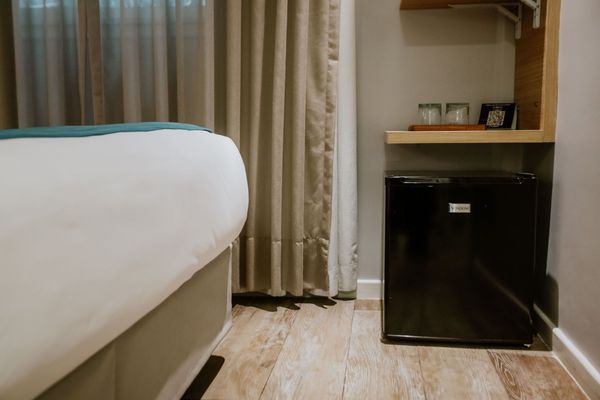 Habitación Golf Contra Frente 