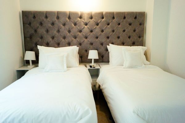 BOGOTÁ SEDE 2 - 402Apartamento familiar - Barrio Centenario