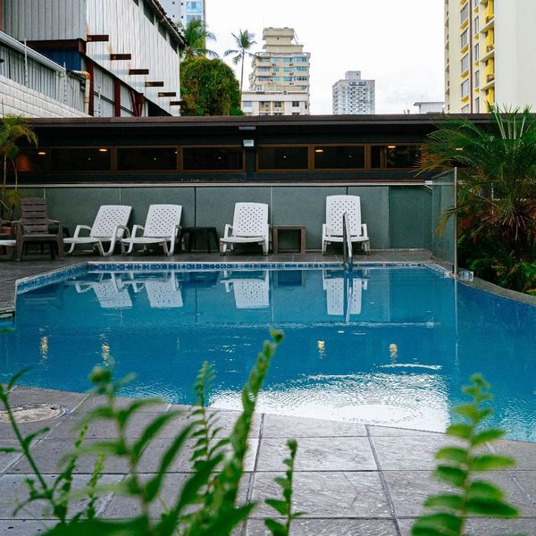 Grand International Hotel