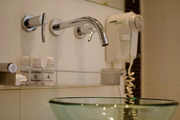 Habitación Standard Cuádruple