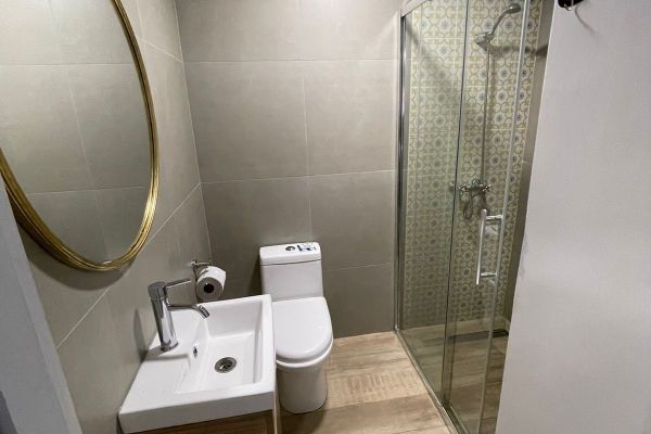 Habitación Matrimonial Superior
