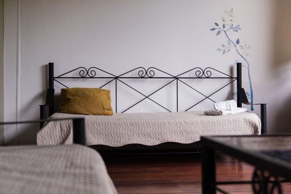 Cabaña Preferencial hasta 9 personas