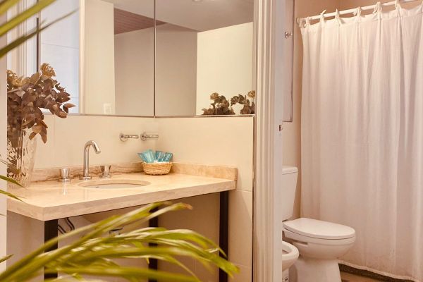 Habitación Cuadruple (Ambar/ Amalia)