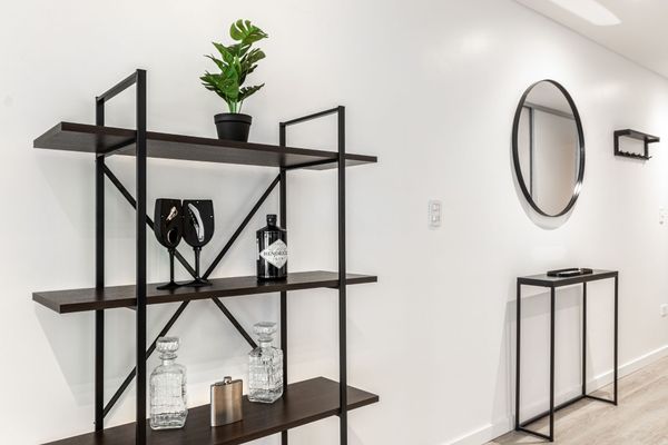 EXPERIENCIA BLACK EXECUTIVE