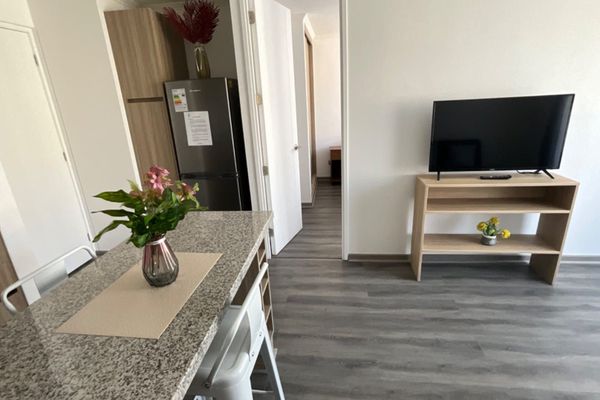 Edificio Lynch en sotomayor 415 