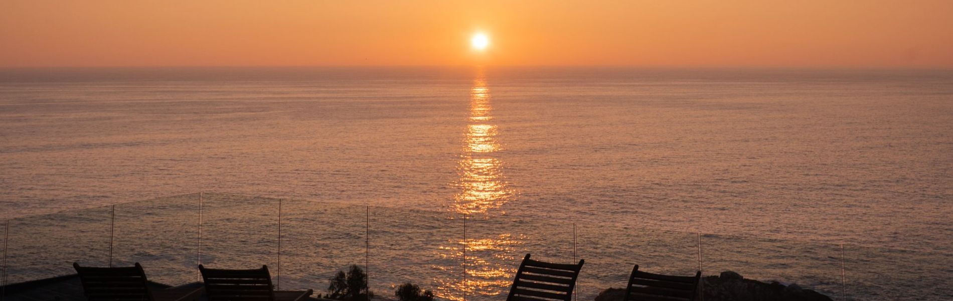 Maré Boutique Hotel