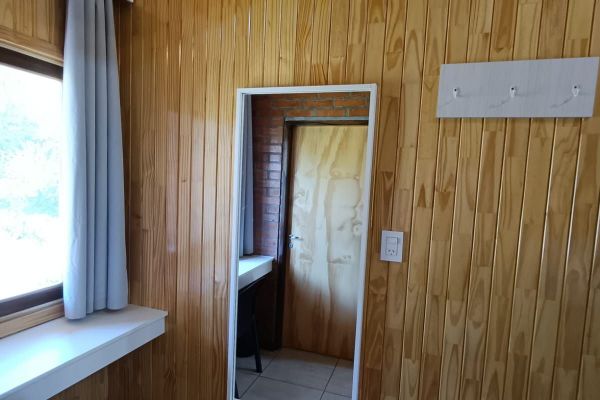 HABITACIÓN HOTEL
