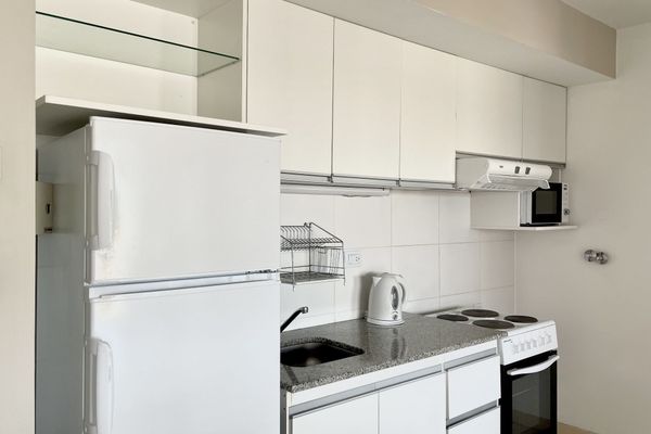 DEPARTAMENTO DE UN DORMITORIO