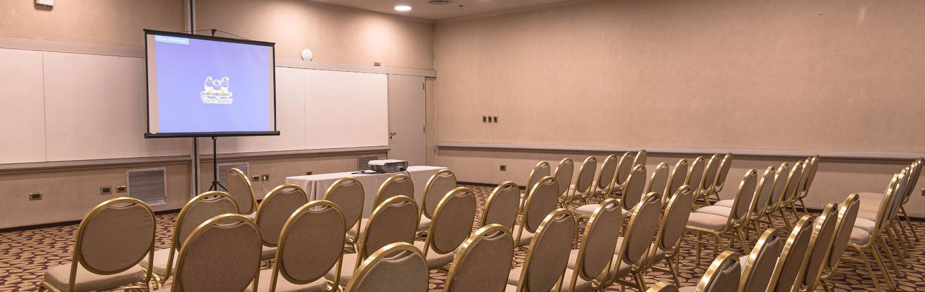 Hotel Quinto Centenario