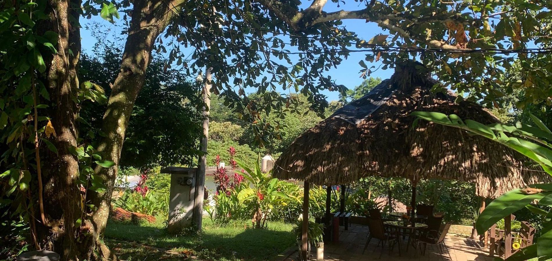 Hotel Quiloma-Ranch