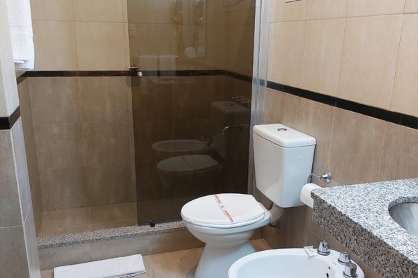 Habitación Doble Matrimonial 