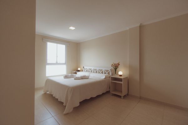 Habitación Matrimonial VIP