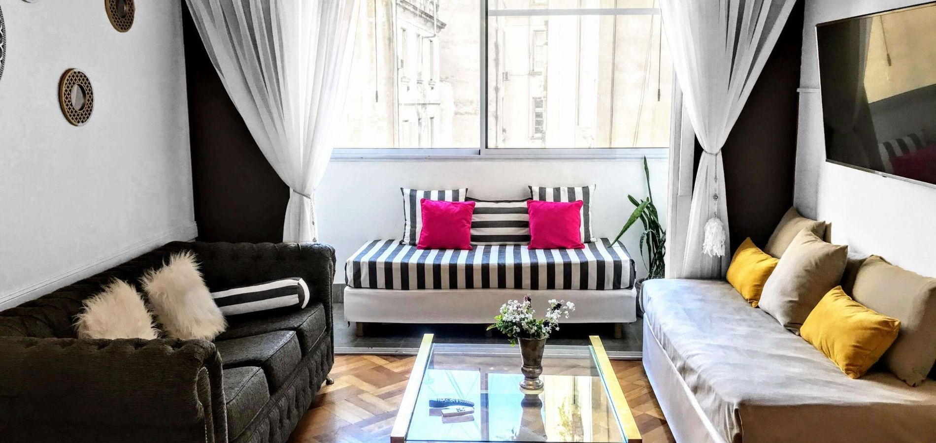 Los Dominguez Apartamentos