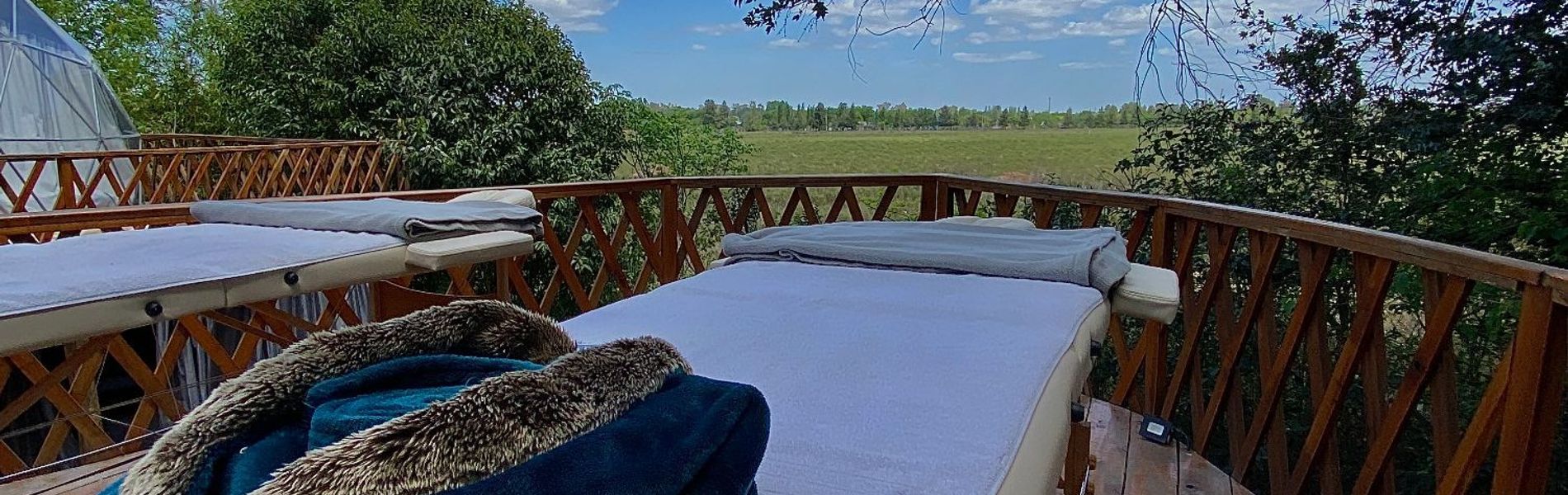 Brisas del Campo Glamping & Eventos