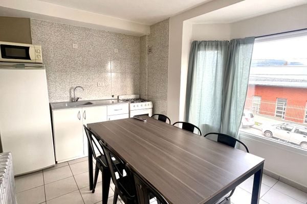 Departamento 6 pax Estándar con dos dormitorios