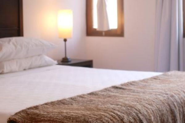 Habitación Triple Estándar