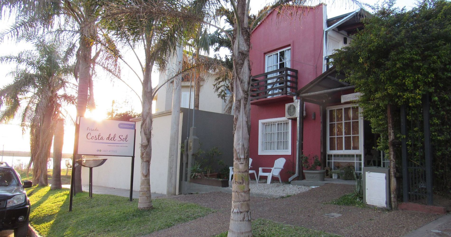 Posada Costa del Sol