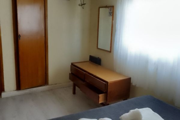 Habitación Triple Superior