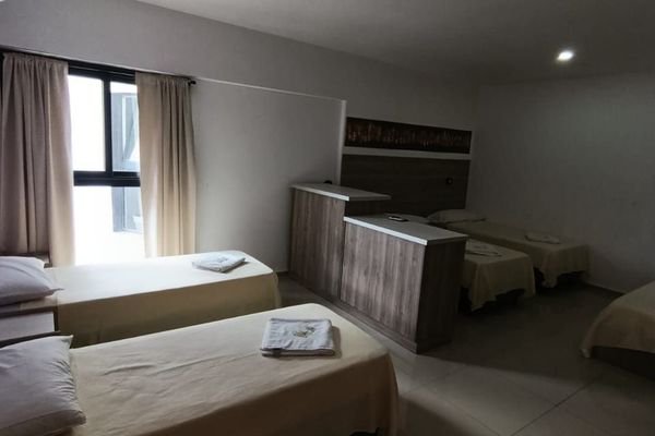 Quíntuple Estándar