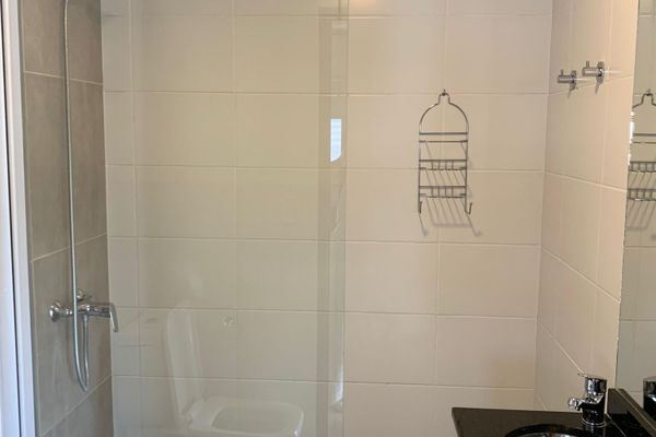 Charlie Suites en el centro histórico de Salta