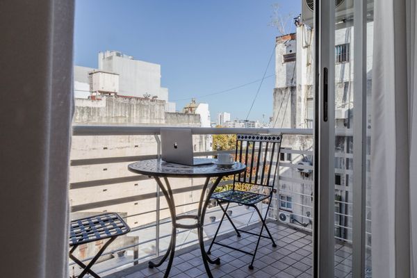 Apartamento B