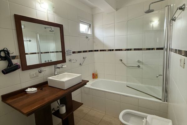 Penthouse único 4° piso.