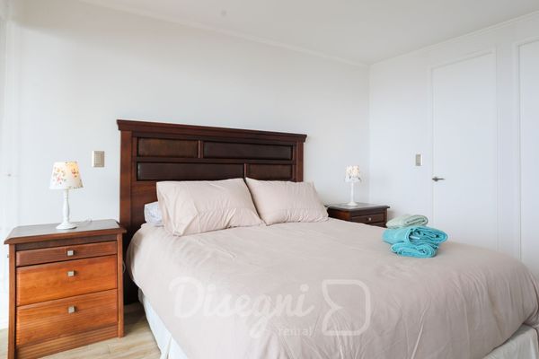 Disegni 20 · Dpto vista mar – Frente Enjoy Serena