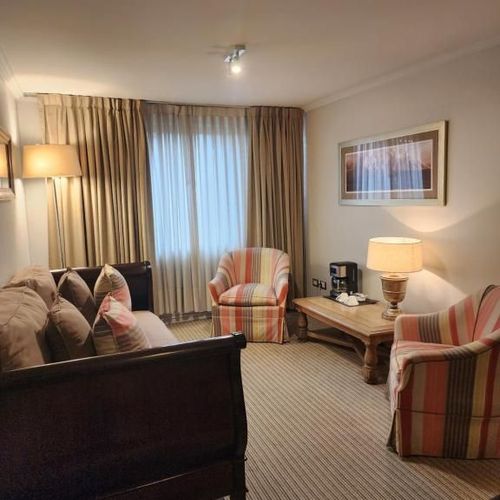 Hotel Los Españoles Plus