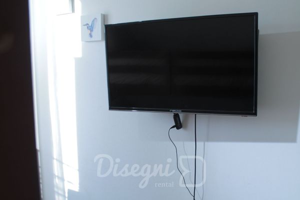 Disegni 19 · Dpto. Céntrico Vista Ciudad Copiapó