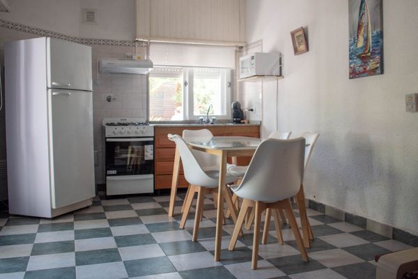 Duplex 3 ambientes