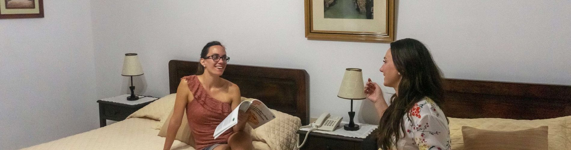 Hotel Carmen★★★