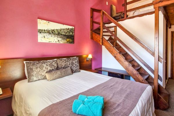 Habitación Cuádruple