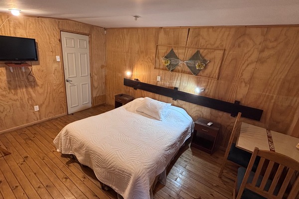 Habitación doble Matrimonial