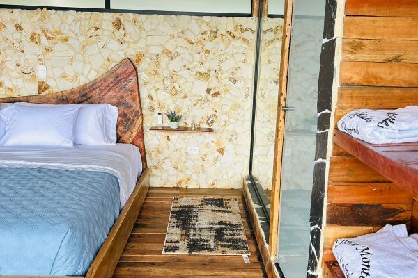 Cabaña Tucán Esmeralda