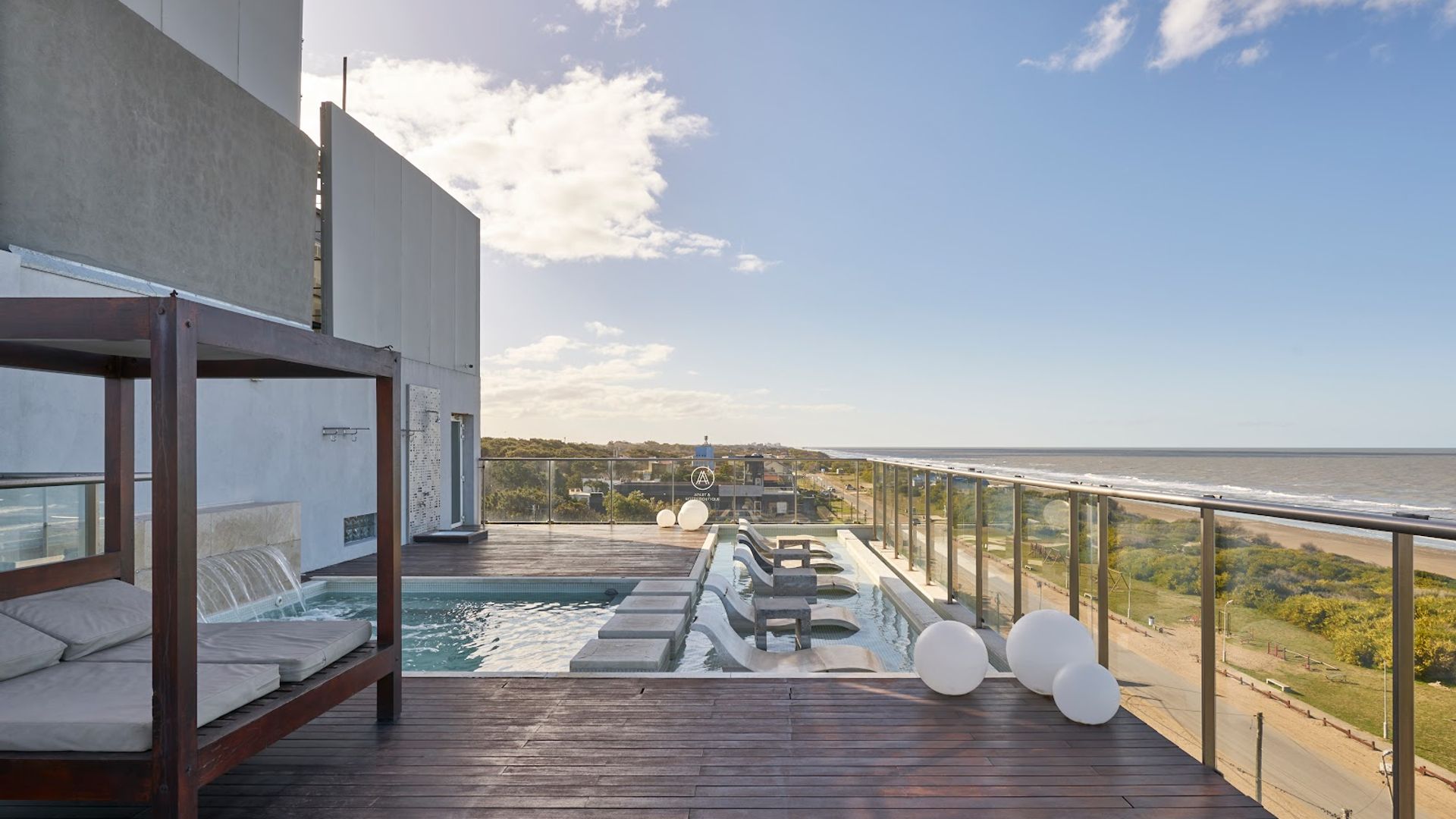 Almarena Apart & Hotel Boutique
