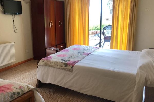 Departamento Nónuple 9P